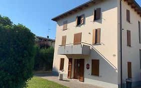 La Vecchia Reggio