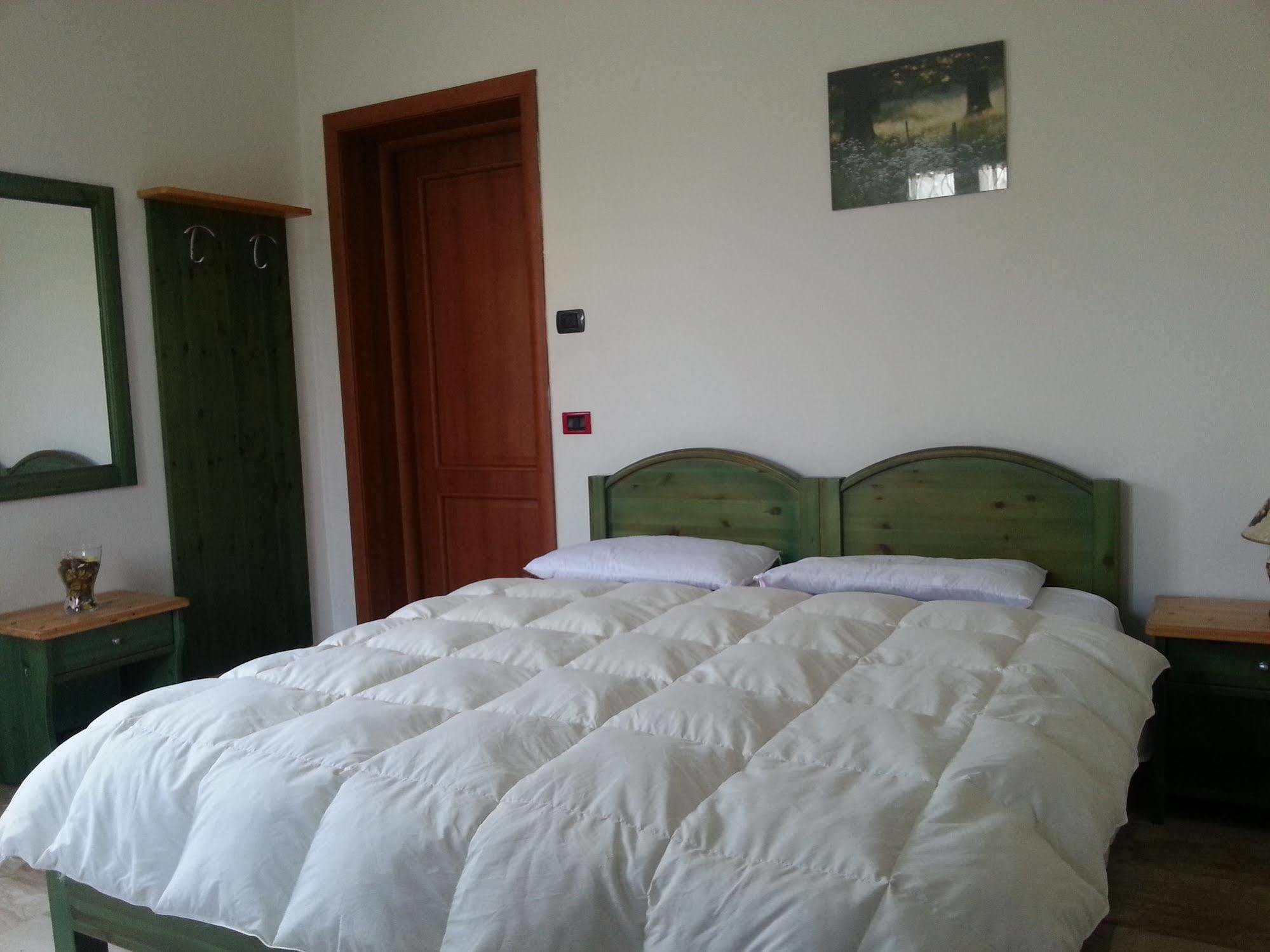 Residence La Vecchia Reggio Reggio nell'Emilia Esterno foto